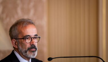 Governo português defende Edmundo González para novo Presidente da Venezuela, Montenegro e Marcelo acreditam no “papel dos EUA” na transição