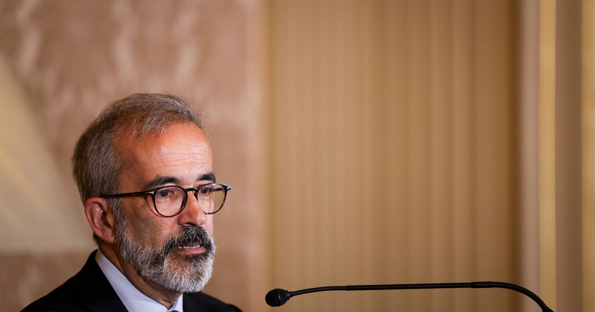 Governo português defende Edmundo González para novo Presidente da Venezuela, Montenegro e Marcelo acreditam no “papel dos EUA” na transição