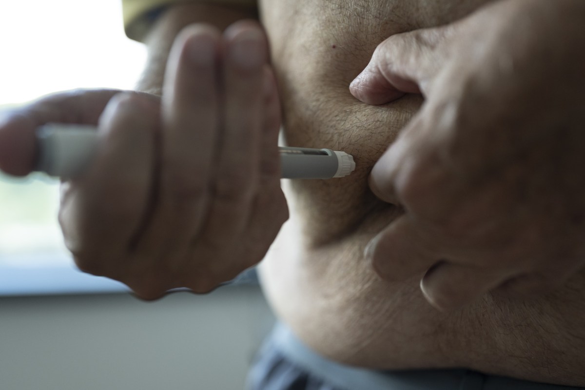 A corrida para lançar um comprimido para perda de peso