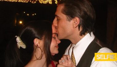 Dove Cameron e Damiano David estão noivos: estas são as primeiras fotos do anel!