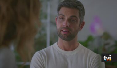 Vem aí «A Protegida»: Hector ouve conversa secreta entre Mariana e Laura e reage - Novelas