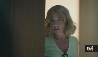 Terra Forte: Escondida dos filhos, Vivi ouve aquilo que não queria - Novelas