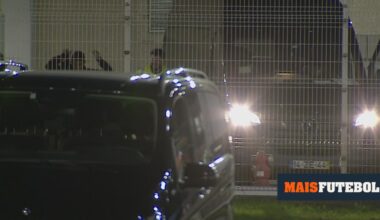 Thiago Silva chega a Portugal para reforçar o FC Porto - Maisfutebol