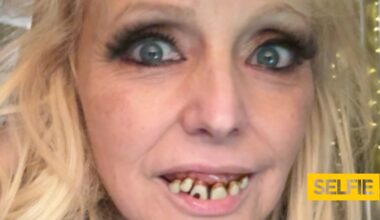 Surpreenda-se! Sim, esta mulher é a Ágata: saiba o que aconteceu!