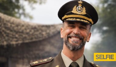 Sim, este homem é Bruno Savate: saiba o que aconteceu!