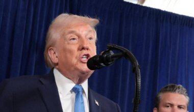 Trump ressuscita política intervencionista com 200 anos: perguntas e respostas sobre a “Doutrina 'Donroe'”