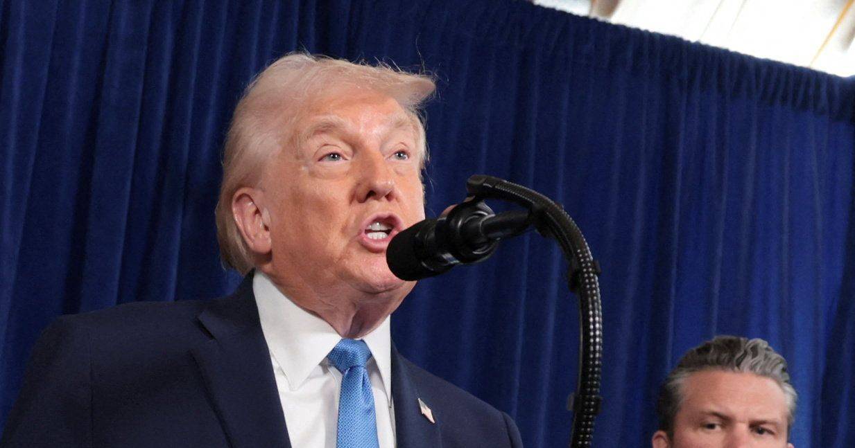 Trump ressuscita política intervencionista com 200 anos: perguntas e respostas sobre a “Doutrina 'Donroe'”