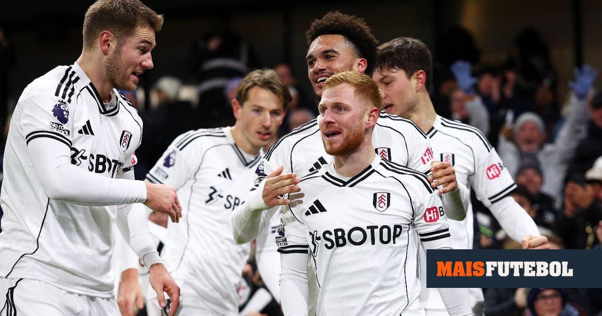 VÍDEO: Marco Silva «empata» Liverpool com final de loucos em Londres