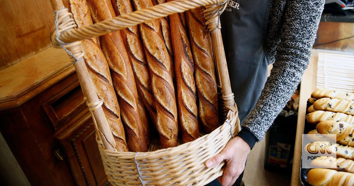 "Nunca comemos um pão tão bom como este": os franceses trocaram a baguete pelo pão moderno