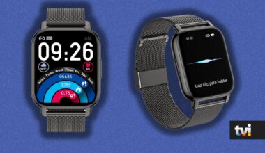 Atenda chamadas no pulso! Este smartwatch com milhares de avaliações está a 45 euros - Novelas