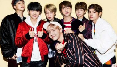 BTS anuncia novo álbum e turnê após integrantes cumprirem serviço militar - Zoeira