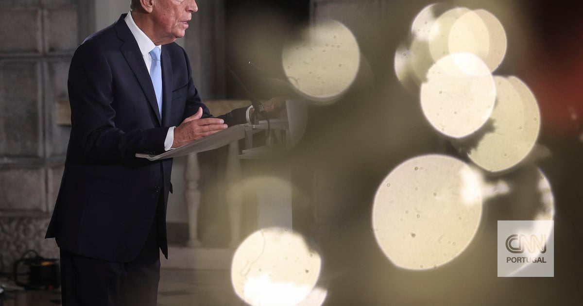 Presidenciais 2026 AO MINUTO: começou a campanha