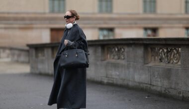 Diz adeus aos ténis brancos, estes são os que deves usar em 2026