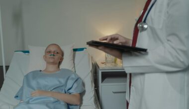 Desnutrição em casos de câncer afeta tratamento e eleva risco de morte – Noticias R7