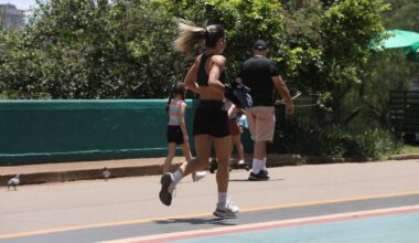 O que acontece no sangue quando a gente se exercita – Noticias R7