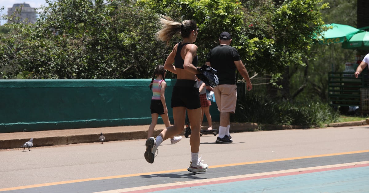 O que acontece no sangue quando a gente se exercita – Noticias R7