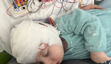 Sem apoio da indústria, casal inicia pesquisa de gene para salvar filho