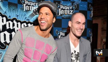 Esta foi a forma como Edmundo Vieira decidiu homenagear Angélico Vieira através do filho. E a escolha emociona qualquer um - Primeira Companhia