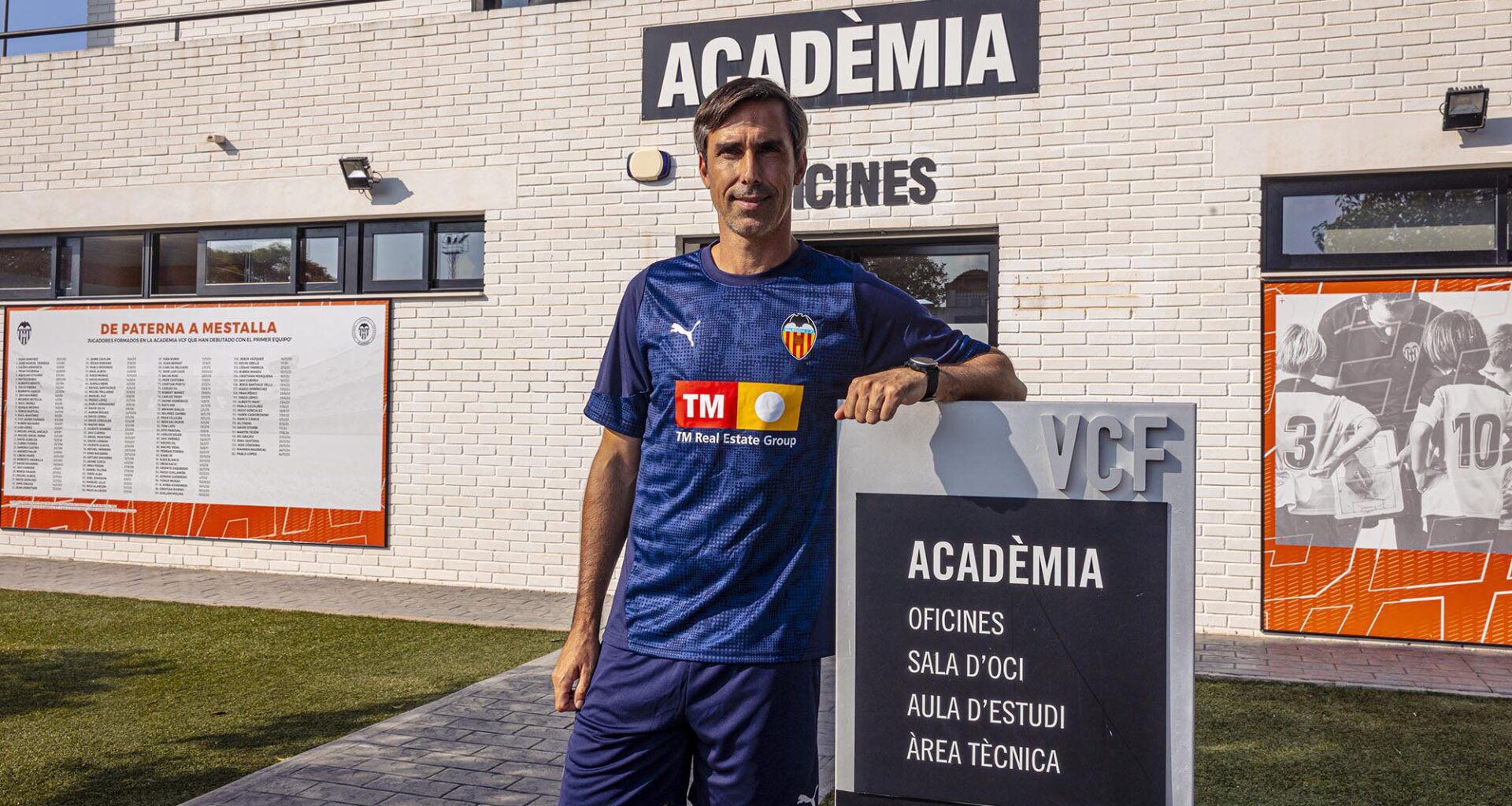 Encontrado corpo de treinador do Valência na Indonésia