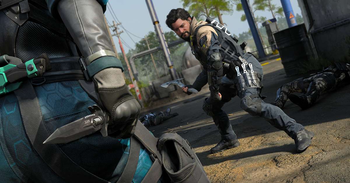 As melhores combinações para dominar o Warzone e a Ressurgência