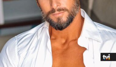 Foi o menino bonito da primeira edição da 1ª Companhia: 20 anos depois, é casado com uma famosa e continua a arrancar suspiros - Primeira Companhia