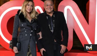 Óscar Romero morre aos 52 anos. Merche Romero já prestou homenagem - Primeira Companhia