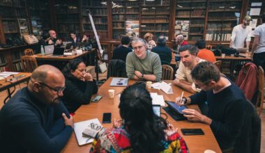 Arquivar a vida na era do colapso