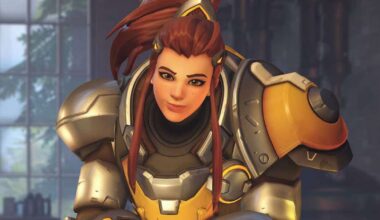 Overwatch 2 - 20ª temporada: Melhores heróis de suporte no modo Estádio