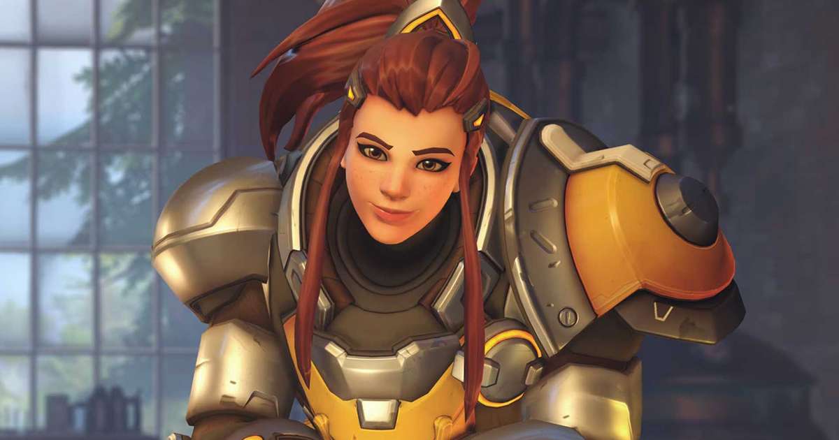 Overwatch 2 - 20ª temporada: Melhores heróis de suporte no modo Estádio