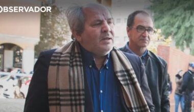 Saúde de advogado pode levar a novo adiamento do julgamento – Observador