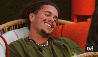 TVI no local do desaparecimento de Maycon: «Podemos estar perante um cenário de crime» - Dois às 10