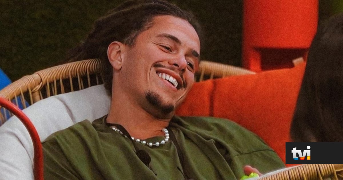 TVI no local do desaparecimento de Maycon: «Podemos estar perante um cenário de crime» - Dois às 10