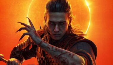 The Blood of Dawnwalker ganha teaser da história com cenas de gameplay