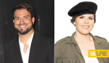 "1.ª Companhia". Francisco Monteiro ironiza: "Fiquei com a sensação que a Noélia andou a agredir os companheiros"