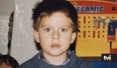 Sabe quem é este bebé? Dica: está numa relação com uma grande apresentadora da TVI - Secret Story