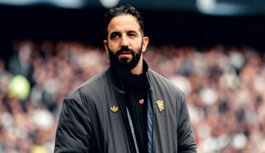 «Tenho um pouco de pena dele»