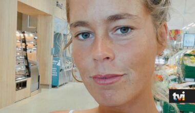 «Intenso, cansativo»: Grávida do terceiro filho, Inês Aires Pereia abre o coração sobre um novo começo - Novelas