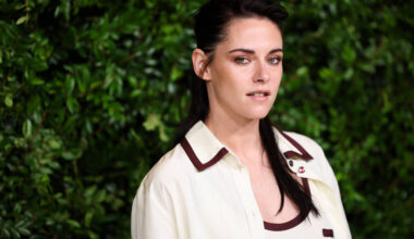 Kristen Stewart planeja dirigir o remake de 'Crepúsculo' - 05/01/2026 - Ilustrada