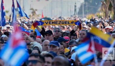 "Somos os próximos?": Cuba está em choque após ataque dos EUA à Venezuela