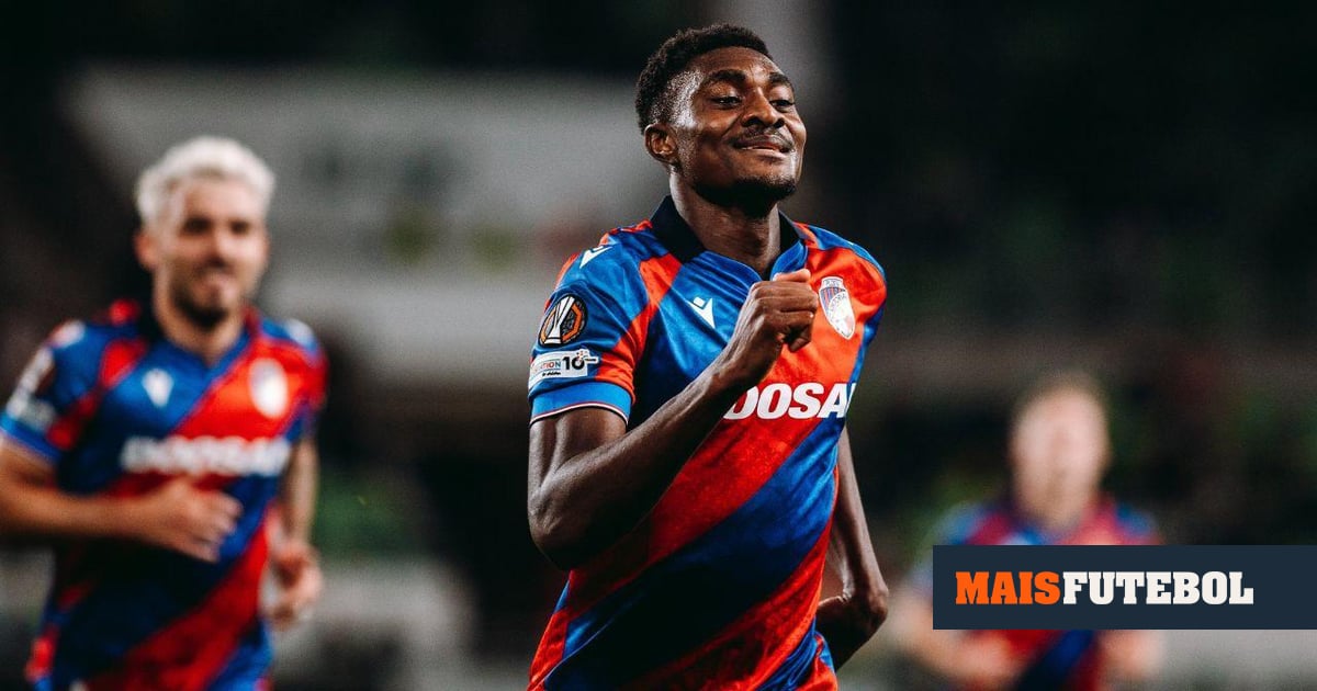 Mercado: alvo do Benfica não viaja com o Plzen para estágio em Benidorm