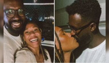 Atriz namora pela 1ª vez aos 38 anos | Tribuna Online