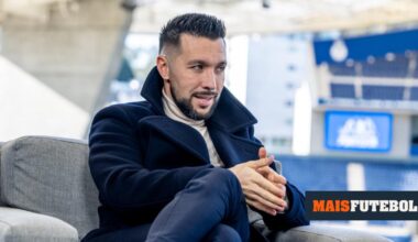 A resposta de Farioli sobre a possível renovação com o FC Porto