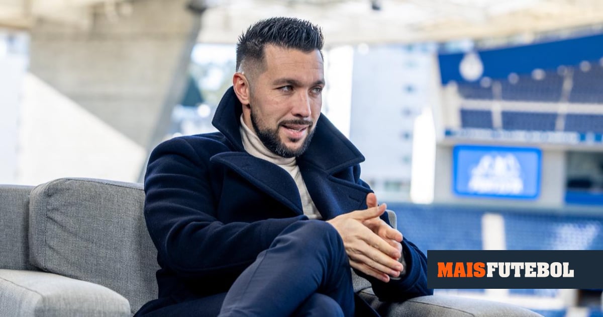 A resposta de Farioli sobre a possível renovação com o FC Porto