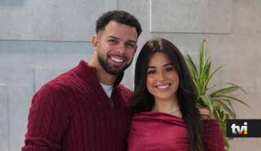 «Acabou». Em nova partilha, Fábio surpreende com declaração sobre Liliana: «Entre provas e verdades...» - Secret Story