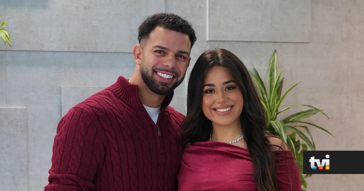 «Acabou». Em nova partilha, Fábio surpreende com declaração sobre Liliana: «Entre provas e verdades...» - Secret Story