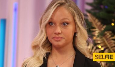 "Secret Story". Inês Gama quebra o silêncio sobre Vera: "Está a tentar aparecer"