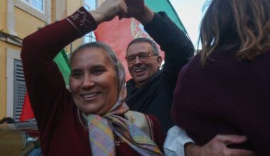 Candidatos demarcam-se do Governo sobre Venezuela e condenam o regresso da “lei do mais forte” e uma “violação do direito internacional”