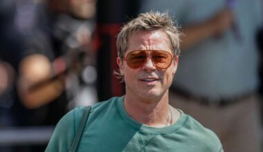 Mulher descobre golpe de falso Brad Pitt após esperar ator em aeroporto no Brasil - Zoeira