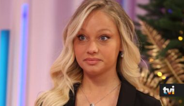 Traição e mensagens polémicas à mistura: Inês conta a história toda e há um detalhe que impressiona - Primeira Companhia