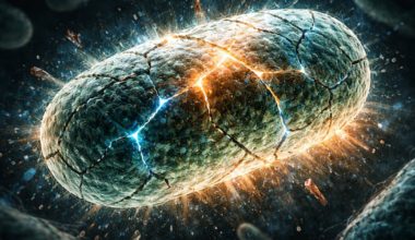 Pesquisadores brasileiros identificam enzima com potencial para superar a resistência bacteriana – Noticias R7